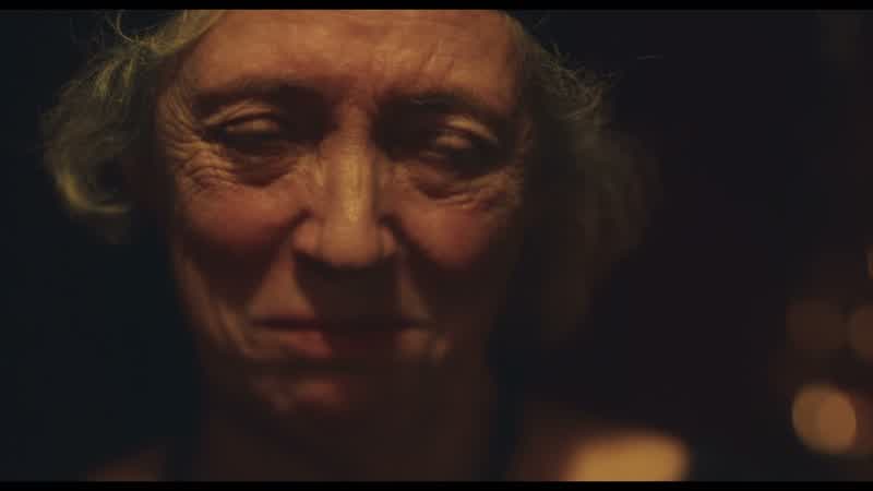 You're wearing the Black Madonna