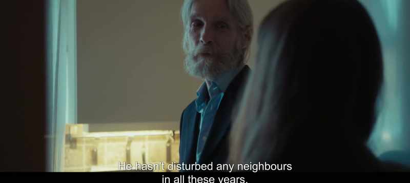 You're well-behaved in that sense