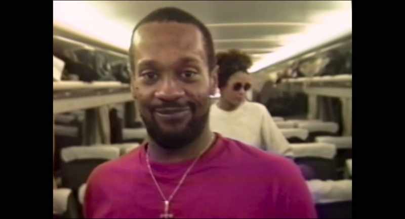 You're Whitney's brother... so the door is open