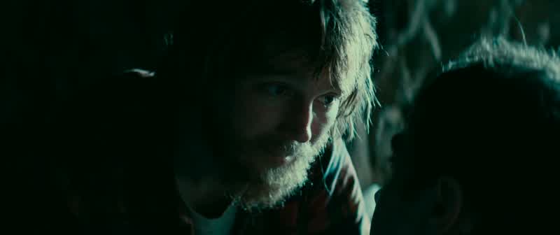 You're You're a miracle oror I'm just hallucinating from starvation