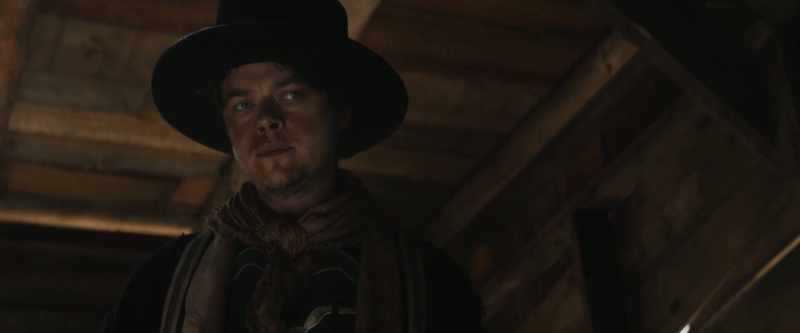 You're... you're Billy the Kid