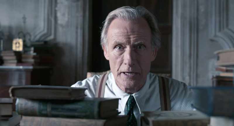 Yours respectfully, Edmund Brundish.