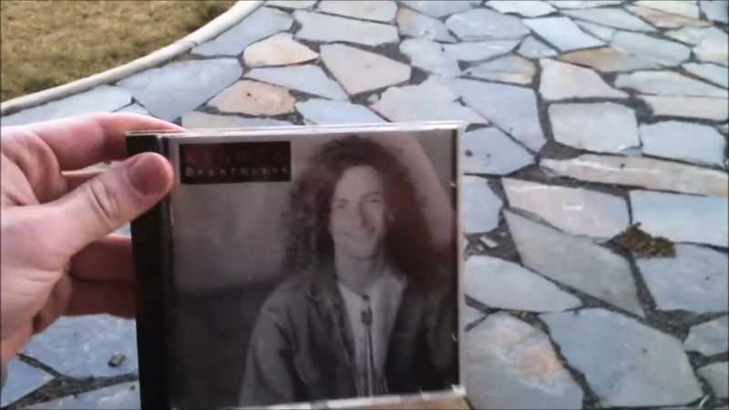 YOUTUBER: Kenny G, Breathless