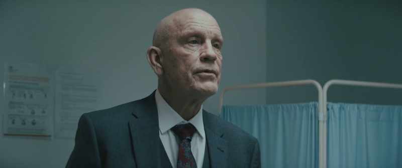 You've had a promising career up to now, Agent Smith
