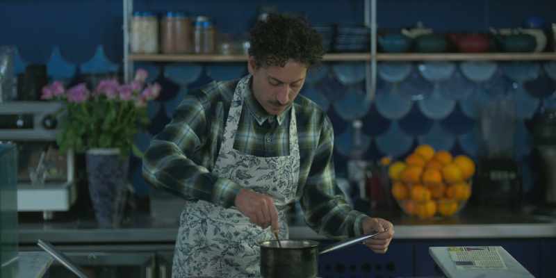 You've already nailed boiling