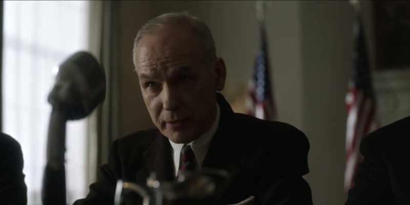 You've also had the opportunity to study cases like this