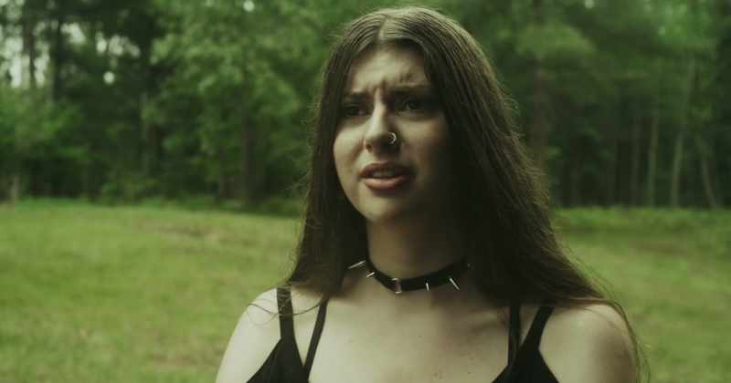 You've always seen me as a problem child