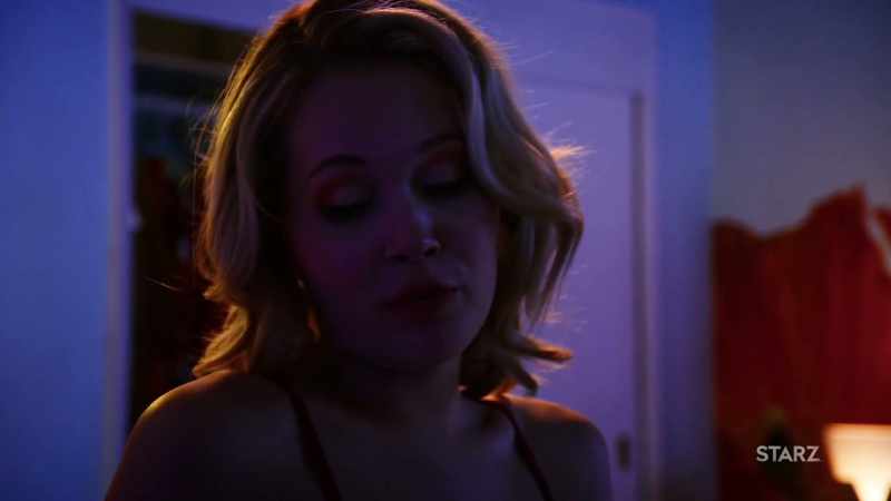You've been a bad