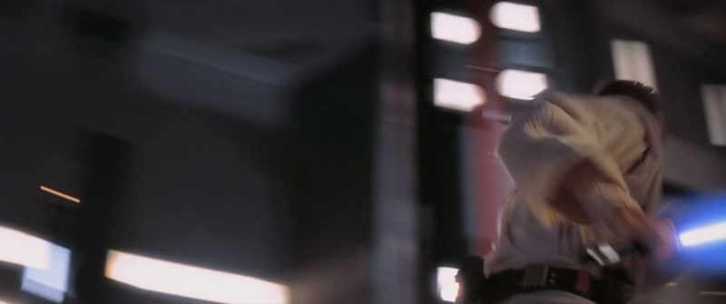 You've been a good apprentice, Obi-Wan