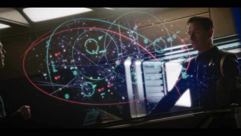 You've been accumulating this data