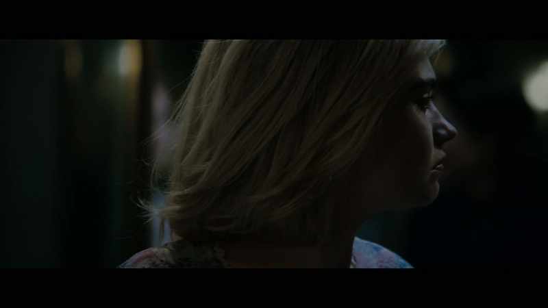 You've been against me from the start. - No
