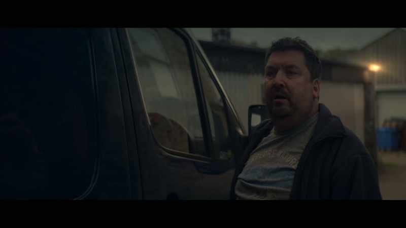 You've been drinking, mate. I've got people down that hole