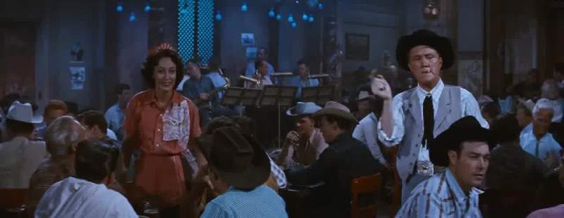You've been hustlin' me for drinks