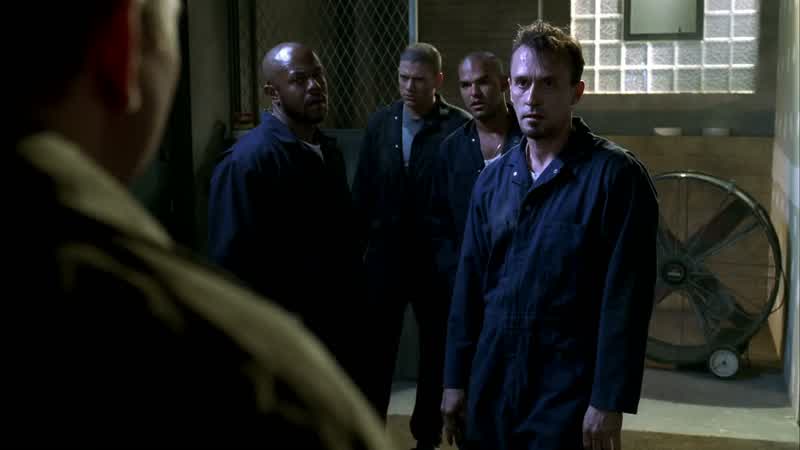 You've been in here all night not doing a damn thing