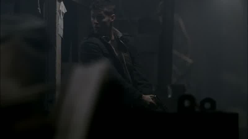You've been in Sam since he disappeared, haven't you?