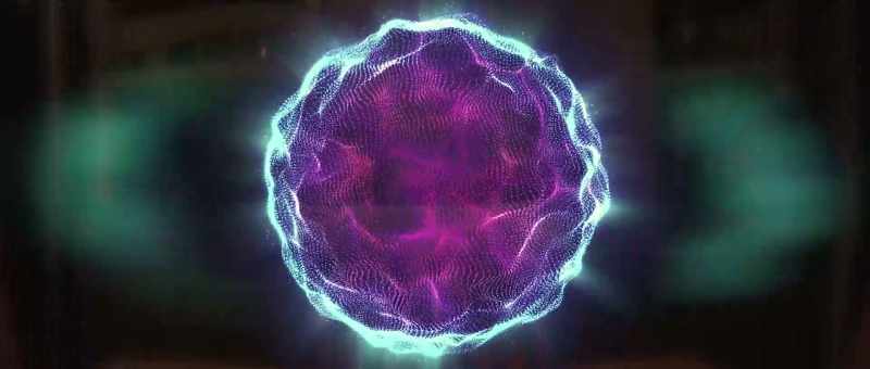 You've been injected with a microchip