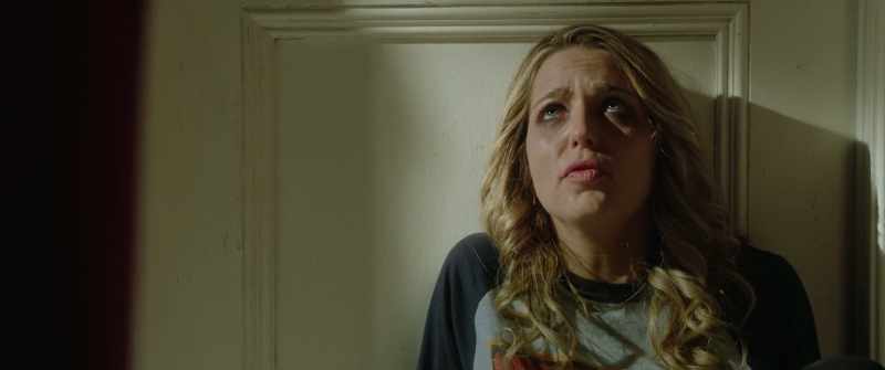 You've been killing me over some stupid guy?
