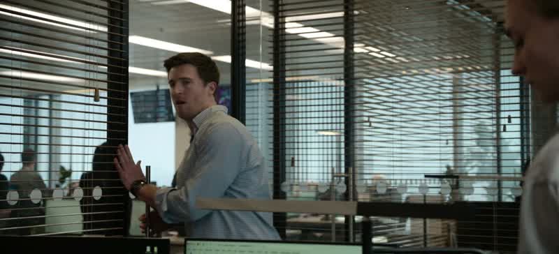 You've been running Risk Modelling Software