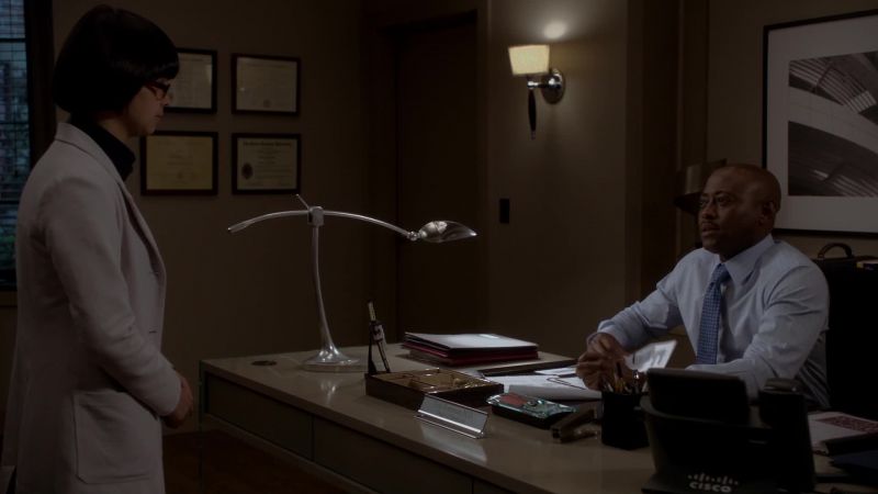 You've been working for house for two weeks, it's already too long