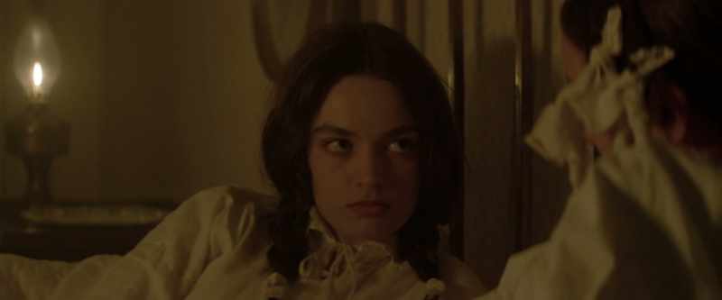 You've been working on your French, Oui?