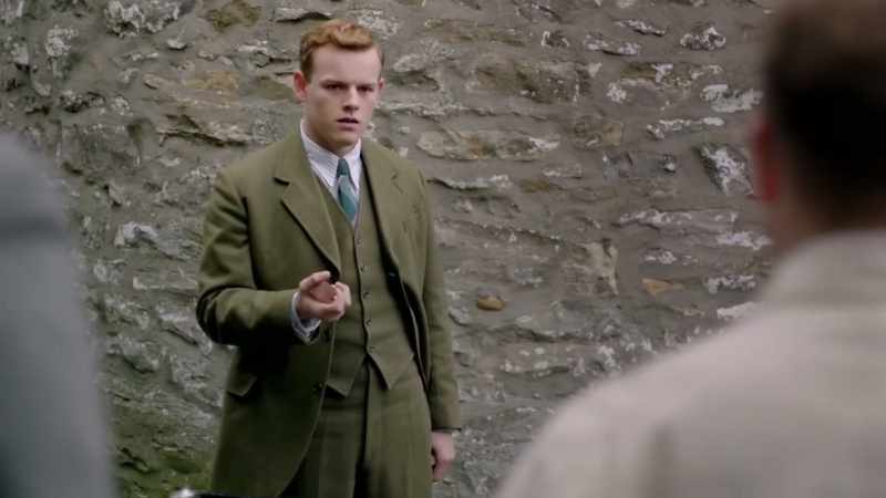 You've bought me a car?