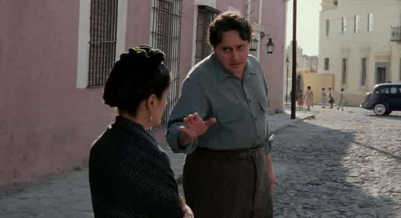 You've broken my heart Frida