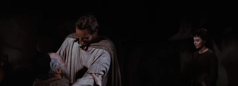 You've come back to us like a returning faith