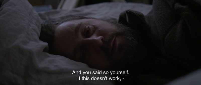 You've done everything you can