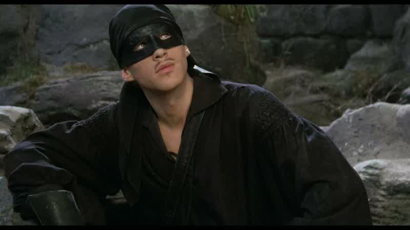 You've done nothing but study swordplayMore pursue it than study latelyYou see I cannot find himIt has been 20 years now I'm starting to lose confidenceI just work for Vizzini to pay the billsThere's