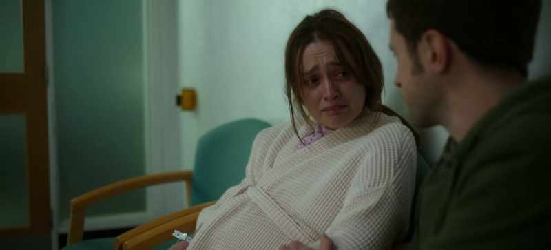 You've done nothing wrong. You've done nothing wrong