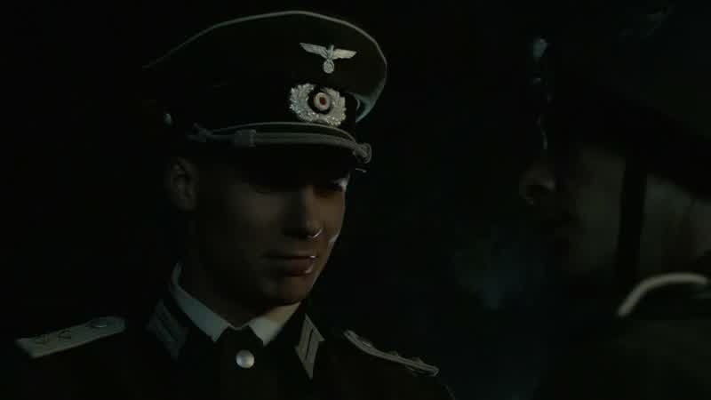You've done well, Grenadier Abel