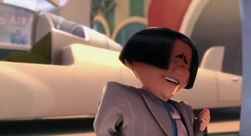 You've got a beautiful town here