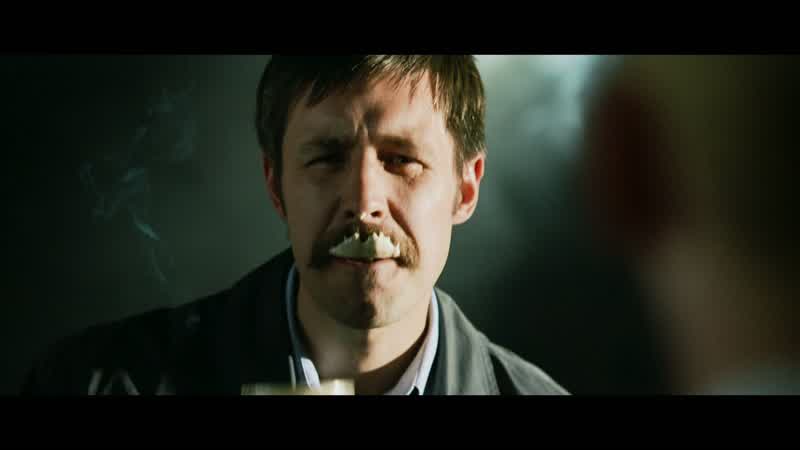 You got a mustache I know