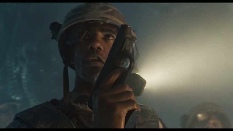 You've got all the ammo.