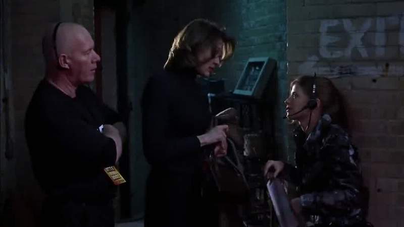 You've got to be in a band or have a pass