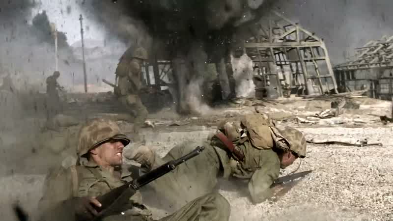 You've got to get up!