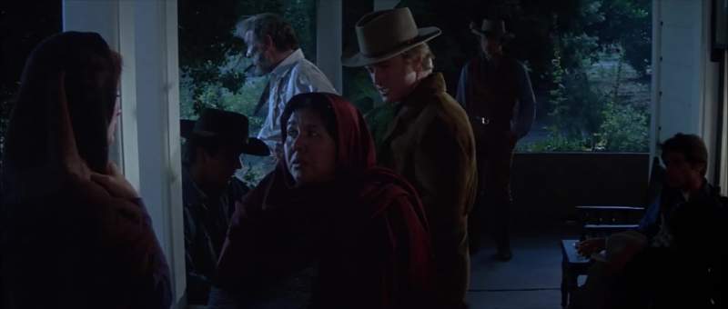 You've got to go after Willie and bring Lola back