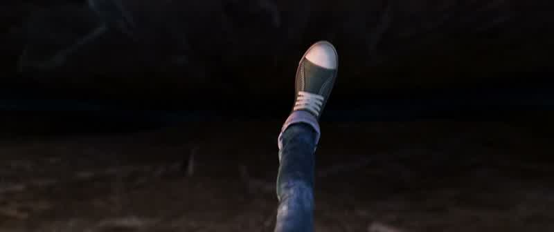 You've got me, right?