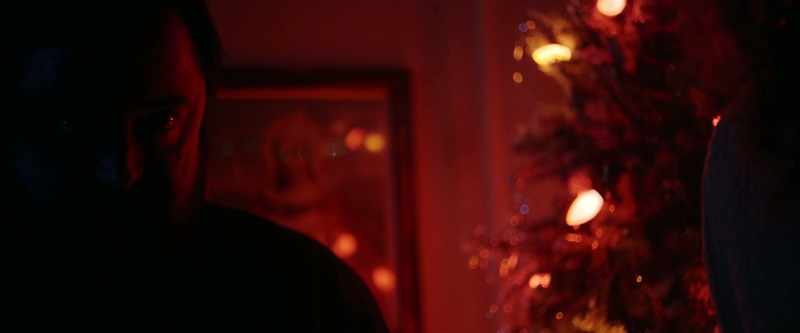 You've got midnight mass tonight, remember?