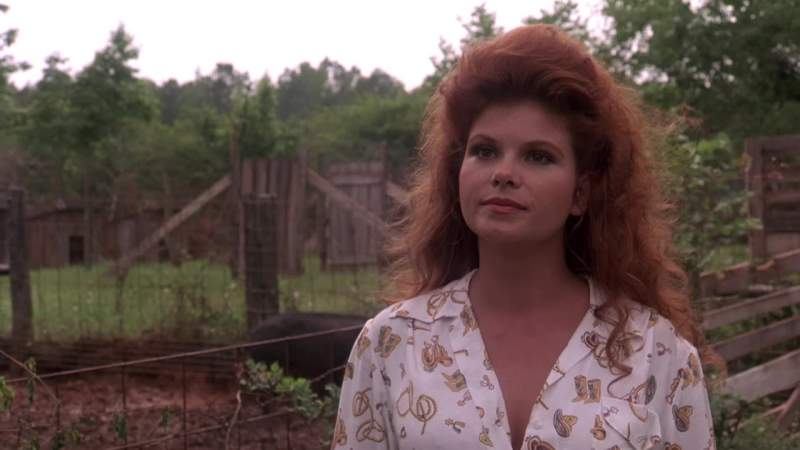 You've got to move back in the governor's mansion