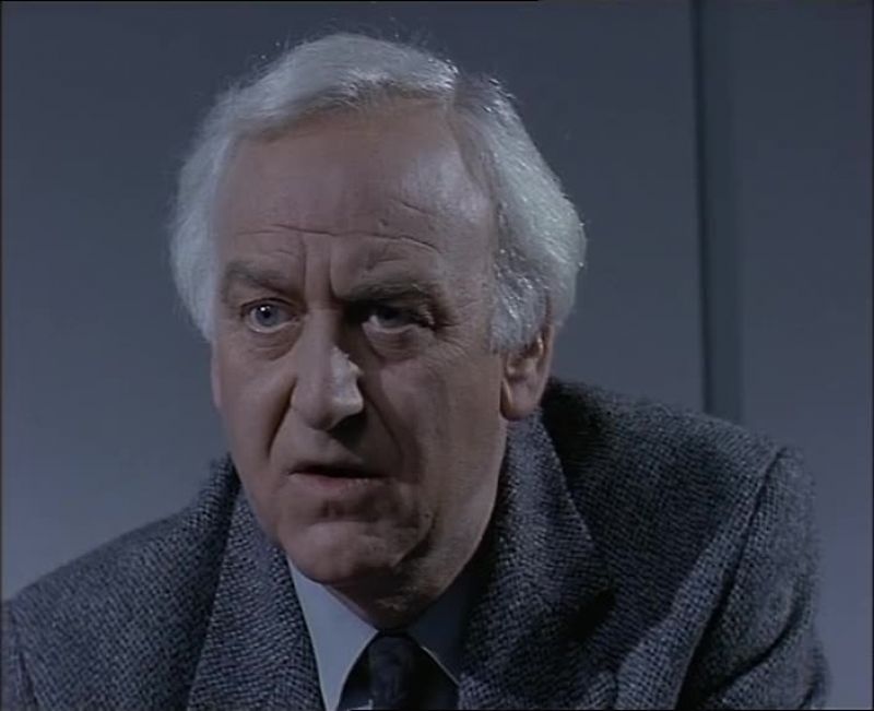 You've got some nice things here, Mrs Trevors