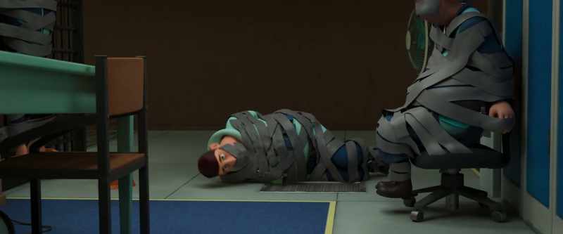 You've got this! Floor it! Faster, faster!