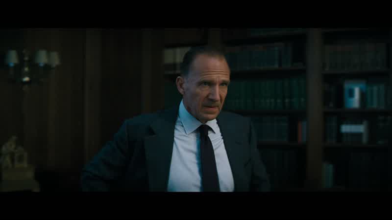 You've got your wishGo to blofeld and see what you can get out of himAnd find that cockroach obruchev