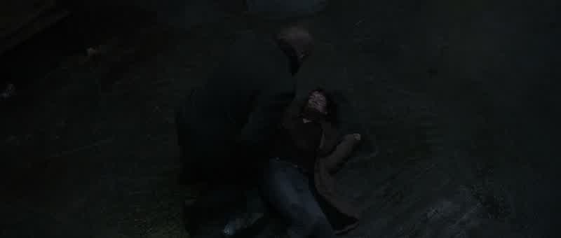 You've had an accident