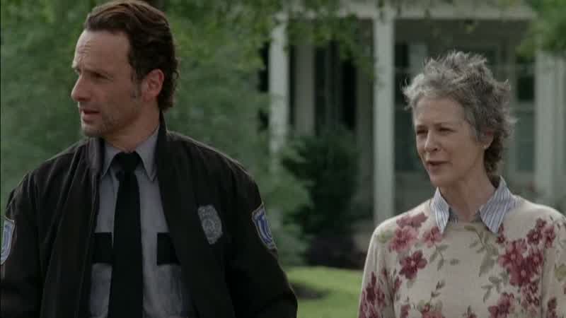 You've heard about the party?