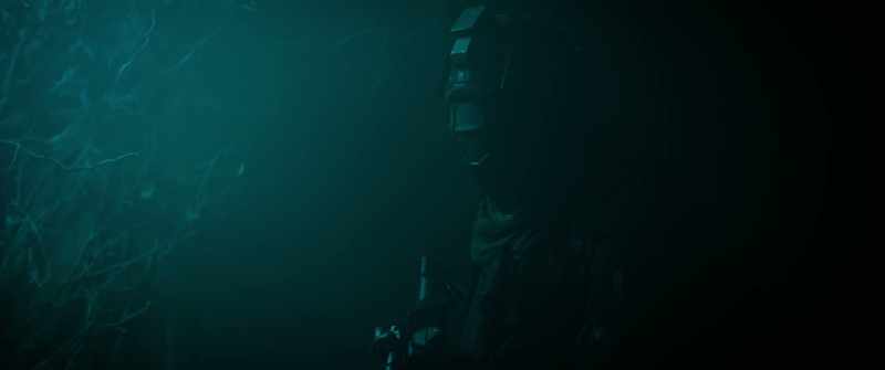 You've hidden this island from us for years