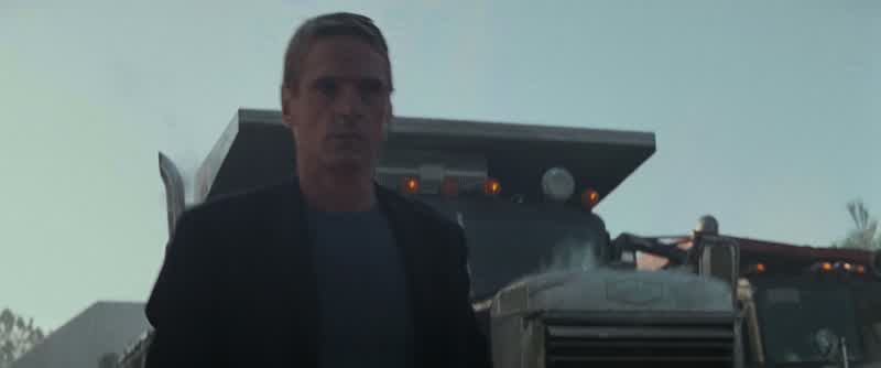 You've jeopardized the mission and the contract!