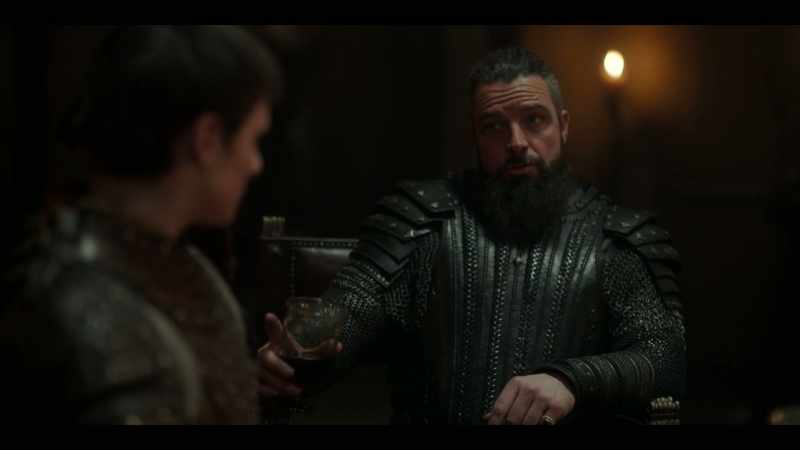 You've just made raiding England that much harder