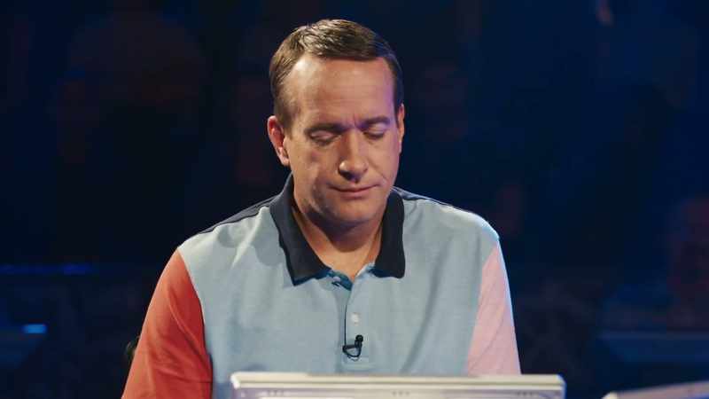 You've just won £125,000!