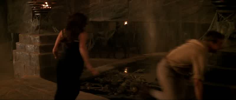 You've lost the book!